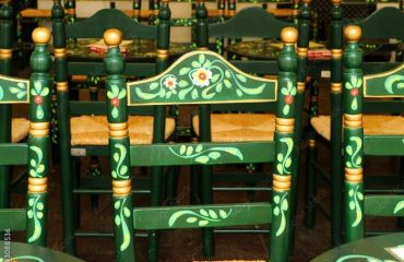 silla feria