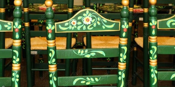 silla feria