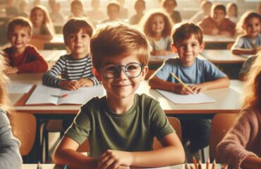 ILUSTRACION TIPO SEGUROS ESCOLARES