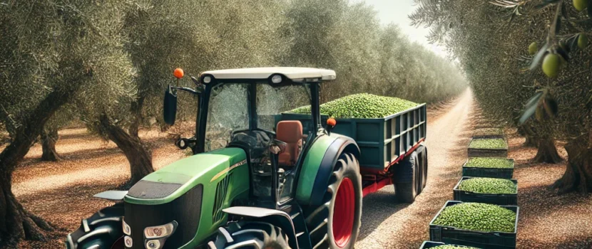 ilustración seguro maquinaria agrícola ilustración seguro maquinaria agrícola