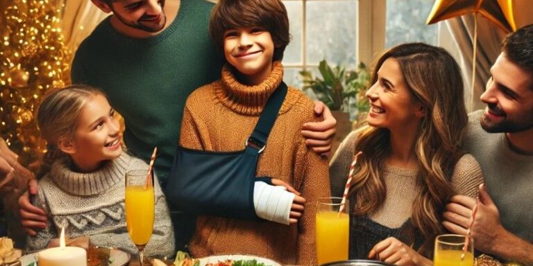 NAVIDAD Y SEGUROS DE SALUD