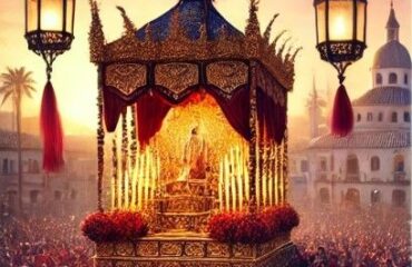 PUBLICACIÓN SEMANA SANTA