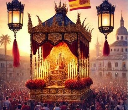 PUBLICACIÓN SEMANA SANTA
