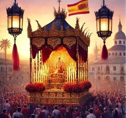 PUBLICACIÓN SEMANA SANTA