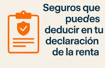 SEGUROS DEDUDIBLES