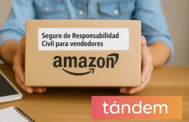 publicación RC VENDEDORES AMAZON