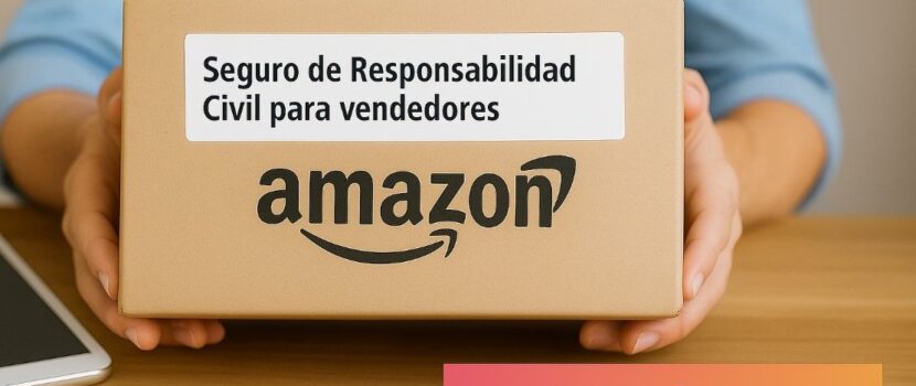 publicación RC VENDEDORES AMAZON