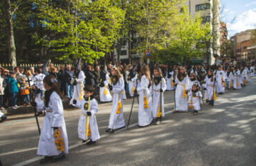 SEGUROS PARA SEMANA  SANTA