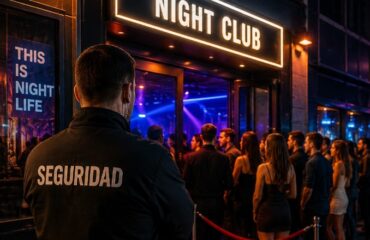 FOTO PUBLICACIÓN DISCOTECA