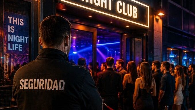 FOTO PUBLICACIÓN DISCOTECA