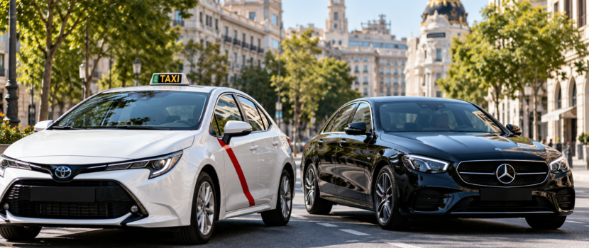SEGURO TAXI Y VTC SEGURO TAXI Y VTC